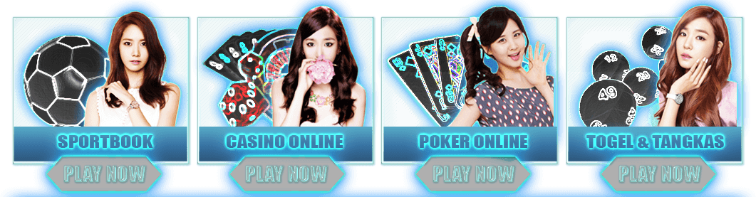 Agen Judi Online Terpercaya Dengan Permainan Terlengkap